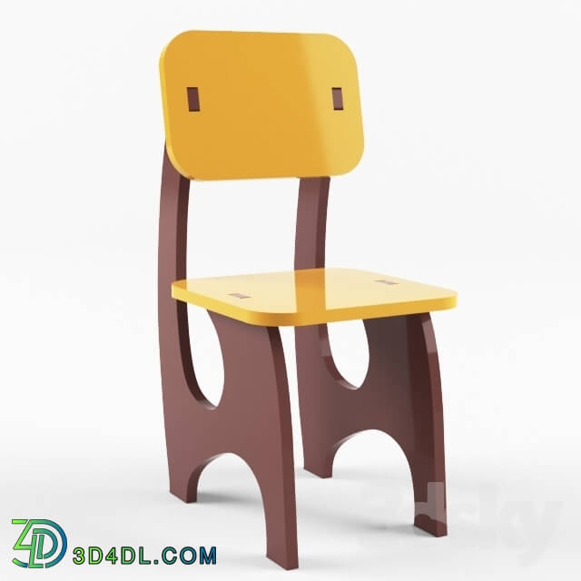 Chair - child chair