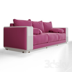 Sofa - Flamingo Sofa 