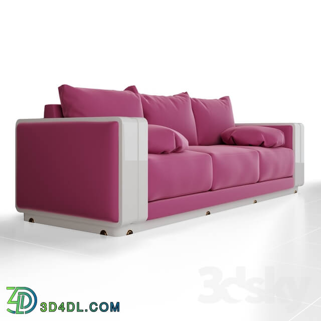 Sofa - Flamingo Sofa