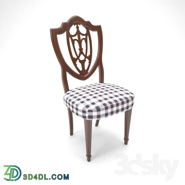 Chair - Chair