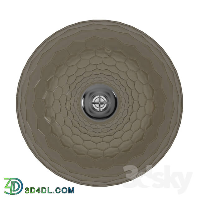 Ceiling light - Alba pendant