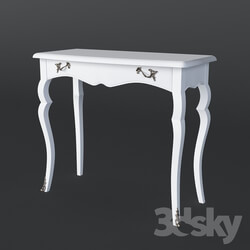 Table - Annecy Small Console M906 