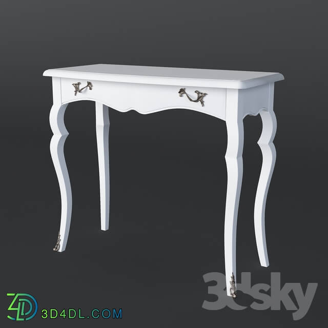 Table - Annecy Small Console M906