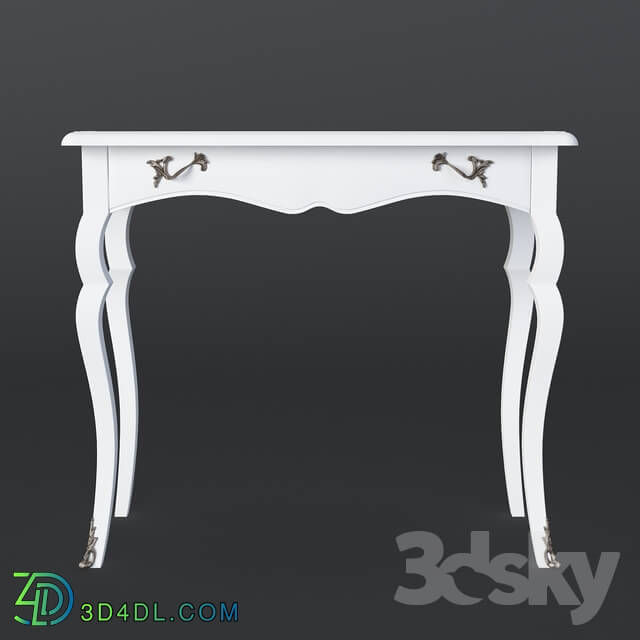 Table - Annecy Small Console M906