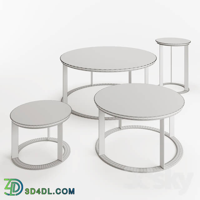 Table - Small table mera