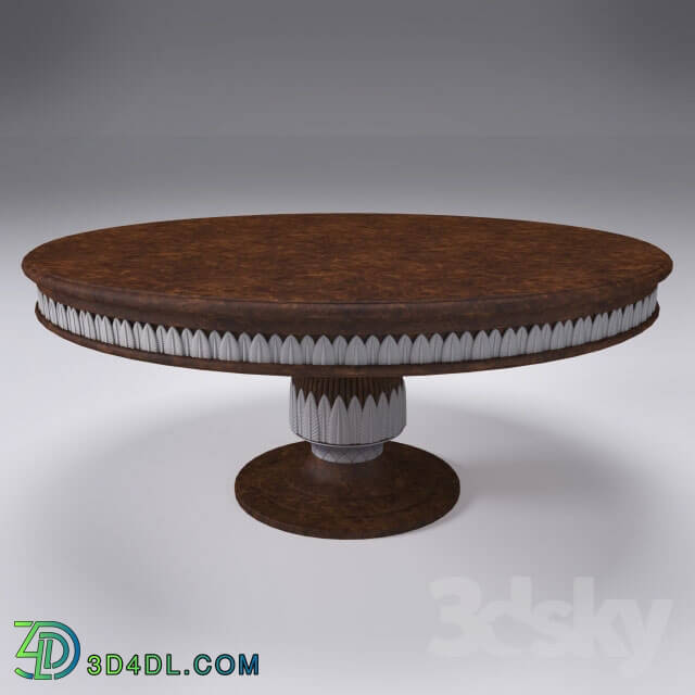 Table - ATENEA - Dining Table