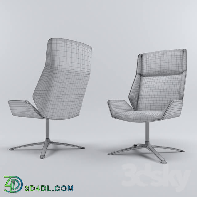 Chair - Office_chair