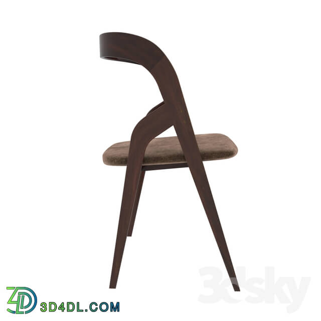 Chair - Vincenzo De Cotiis DC115B