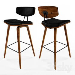 Chair - BONNIE Bar stool 