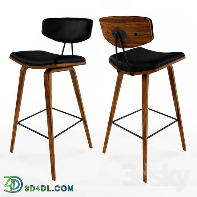 Chair - BONNIE Bar stool