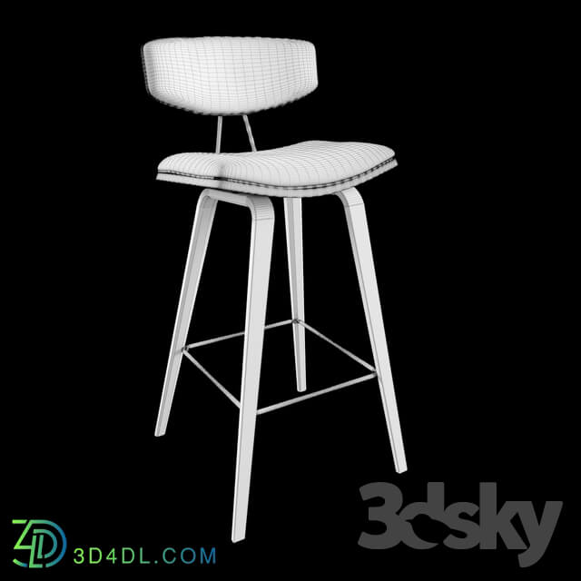 Chair - BONNIE Bar stool