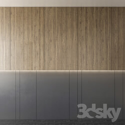 Other decorative objects - Wall-panel-03 