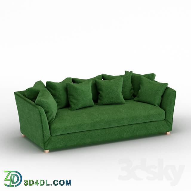 Sofa - Vogue Sofa