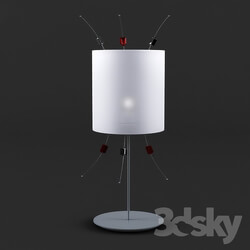 Table lamp - Sillux _ Carrara LT 1 