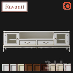 Sideboard _ Chest of drawer - OM Ravanti - TV Stand _3 