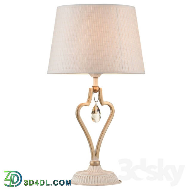 Table lamp - Table lamp Enna ARM548-11-WG