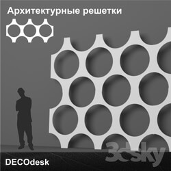 Other decorative objects - DECOdesk 