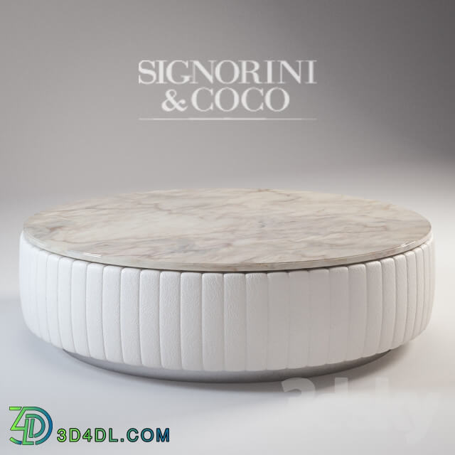 Table - Signorini _amp_ Coco - Daytona