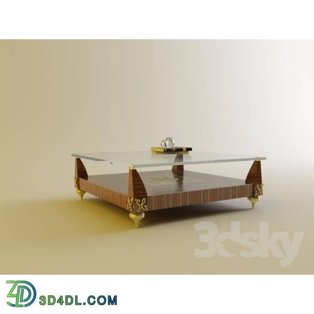 Table - Table