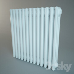 Radiator - Battery Radiator 