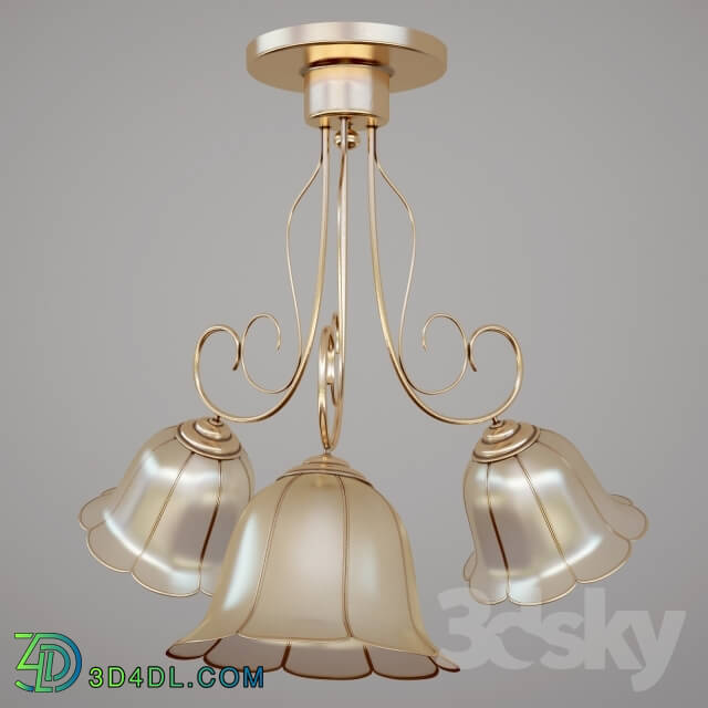 Ceiling light - Luce YW9988-P3