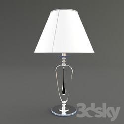 Table lamp - Irilux _ Dark Lady 