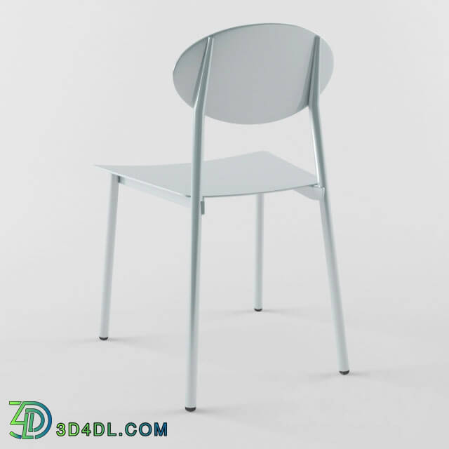 Chair - House Doctor walker stool