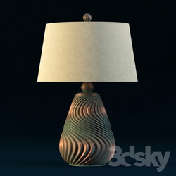Table lamp - Mumbo Table Lamp 