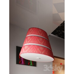 Ceiling light - Alt Lucialternative LILITH S3 Chandelier 