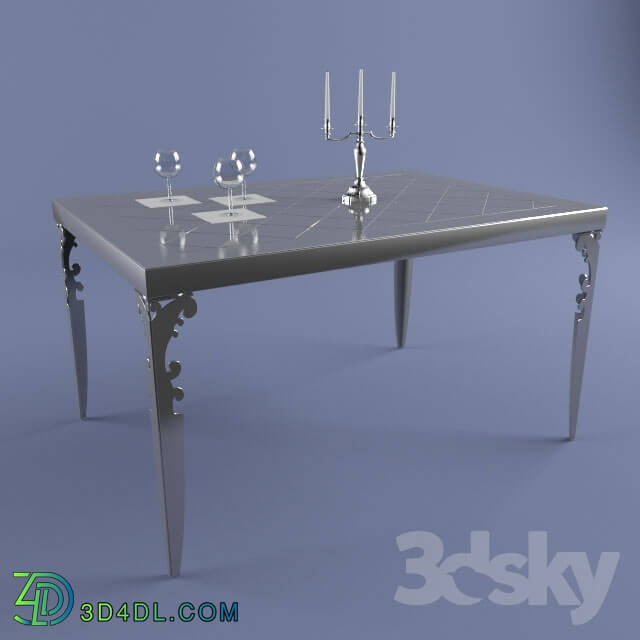 Table - Table