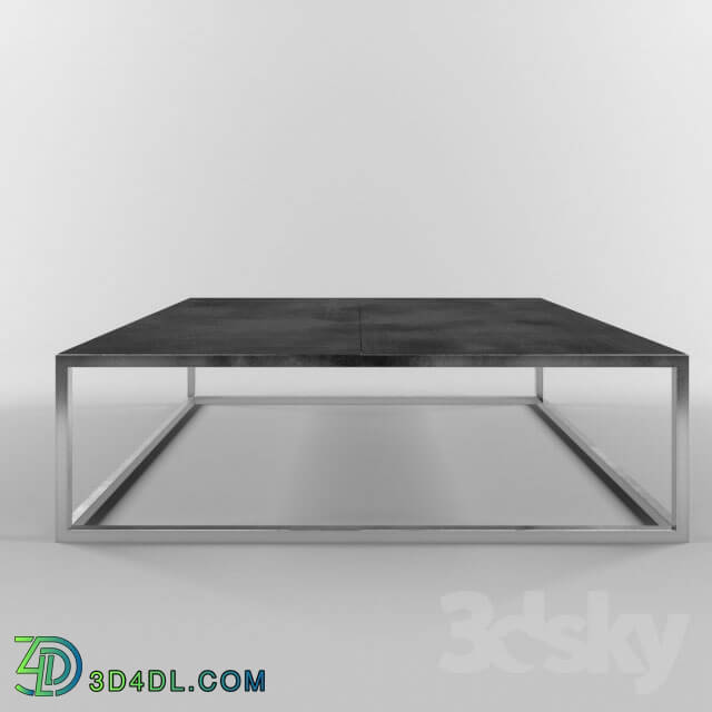 Table - Baxter Trinity