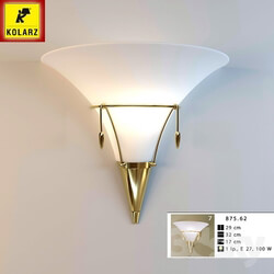 Wall light - Koralz 