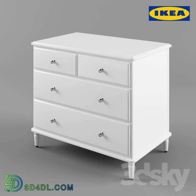 Sideboard _ Chest of drawer - IKEA dresser Tissedal