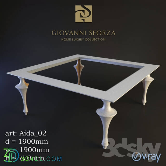 Table - Giovanni_Sforza_Aida_02