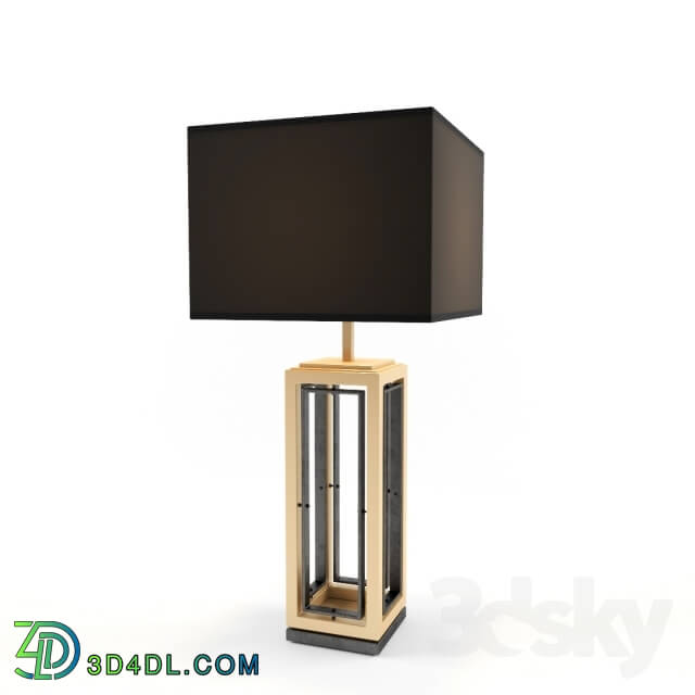 Table lamp - Eichholtz table lamp