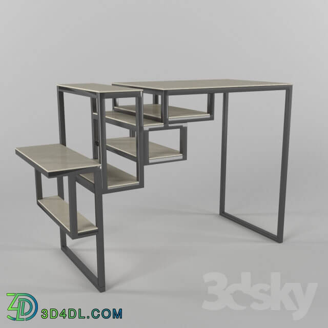 Table - SERAX