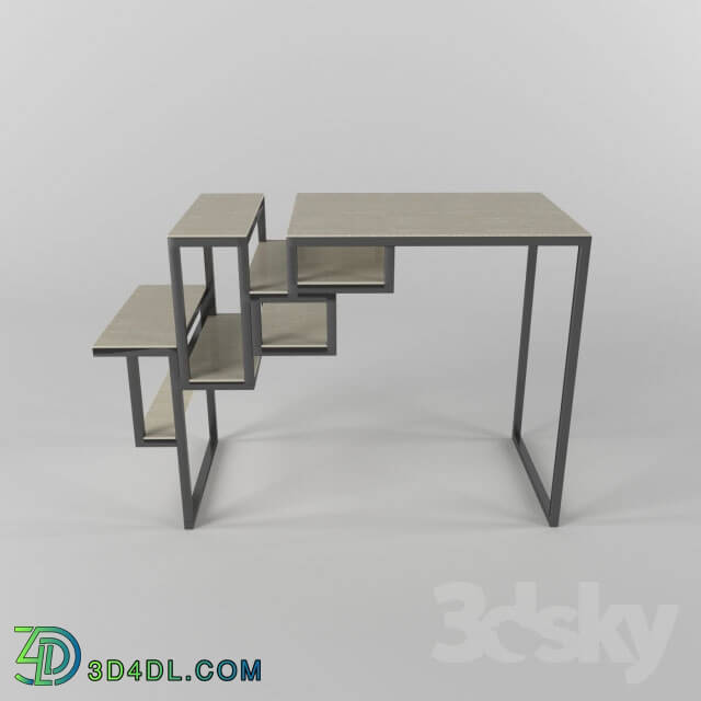 Table - SERAX