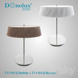 Table lamp - Table lamp T111012 _ 3 