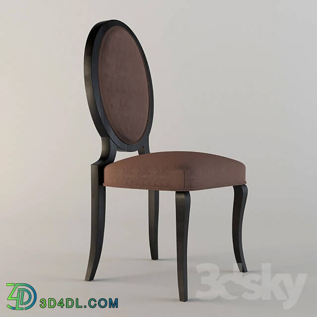 Chair - Chair Angelo Cappellini