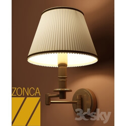 Wall light - Zonca 