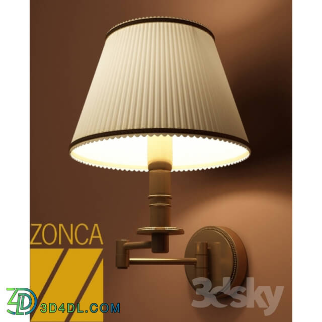 Wall light - Zonca