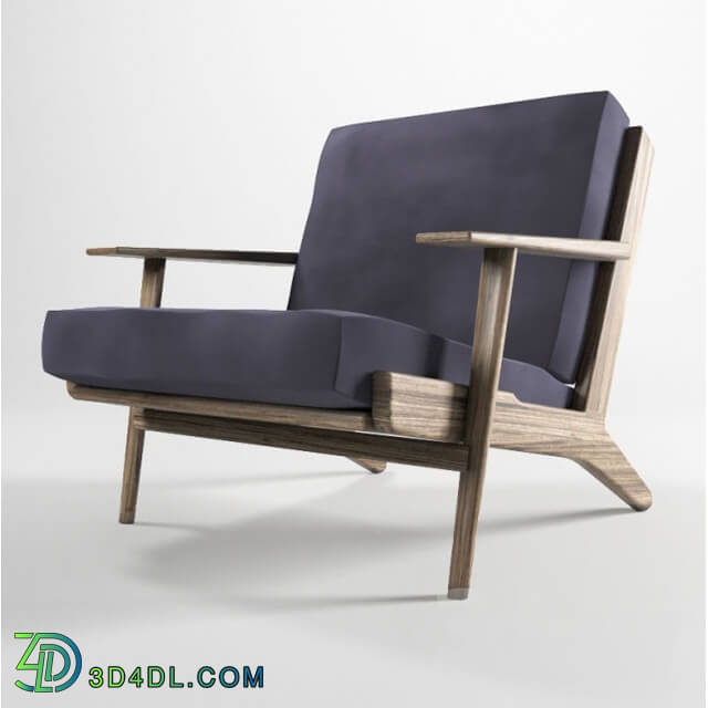 Arm chair - Armchair