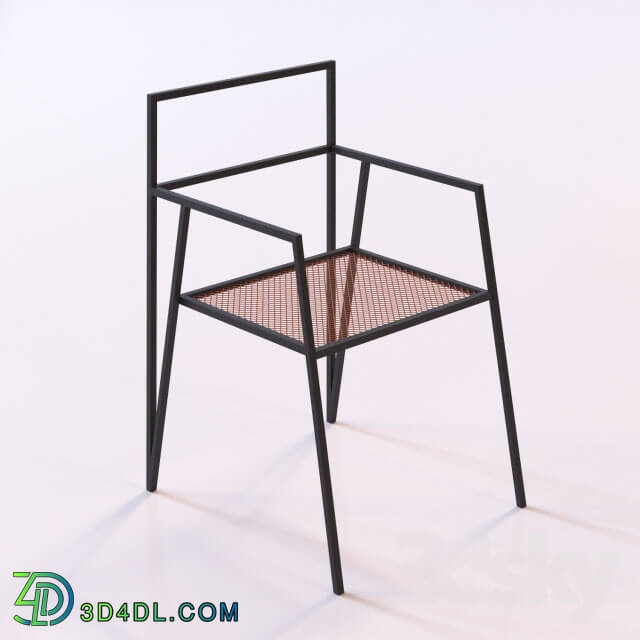 Chair - Alpina chair