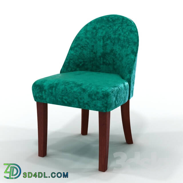 Chair - CHAIR _quot_LANCASTER_quot_ ZM