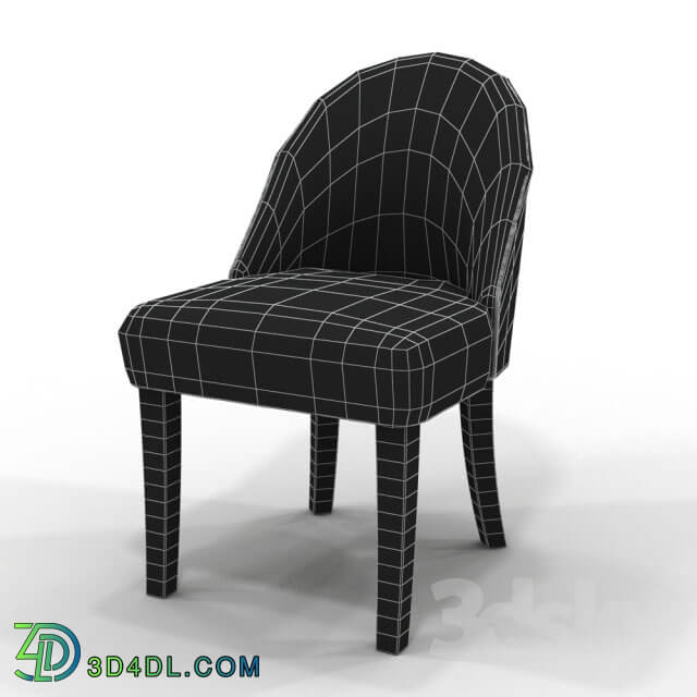 Chair - CHAIR _quot_LANCASTER_quot_ ZM