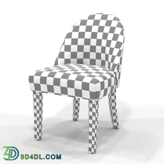 Chair - CHAIR _quot_LANCASTER_quot_ ZM