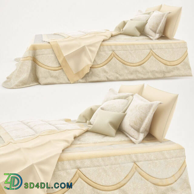 Bed - Linens