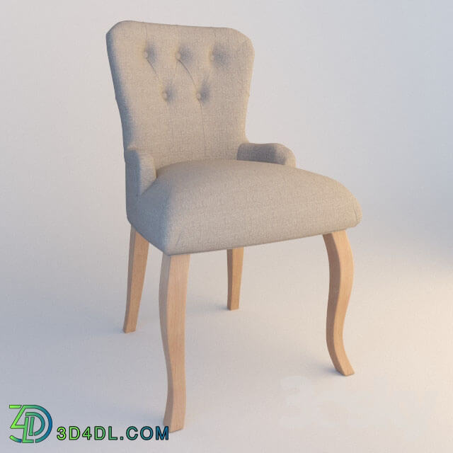 Chair - Chair Mary