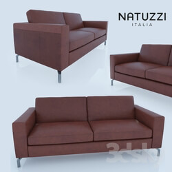 Sofa - Sofa Natuzzi 