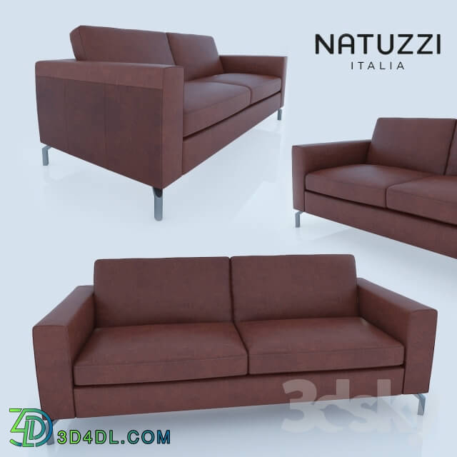 Sofa - Sofa Natuzzi